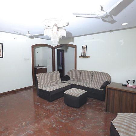 Happyhomes Porur -Near Rmz Software Park-Commerzone-Dlf It Sez Park -L&T Τσενάι Εξωτερικό φωτογραφία