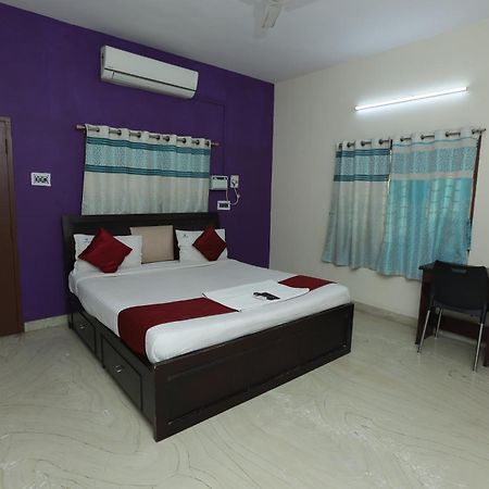 Happyhomes Porur -Near Rmz Software Park-Commerzone-Dlf It Sez Park -L&T Τσενάι Εξωτερικό φωτογραφία